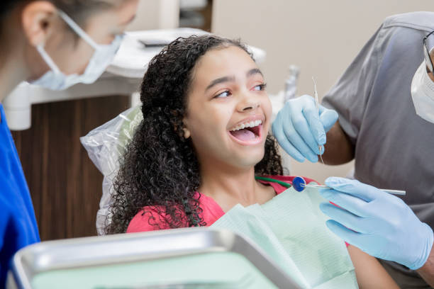 Best Affordable Emergency Dental Care  in Walnut Creek, CA