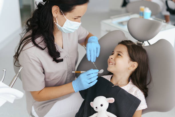 Tooth Infection Emergency Dentist in CA